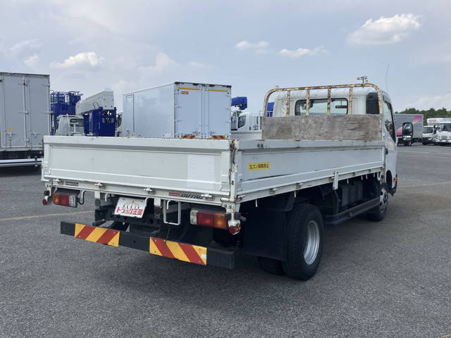 日野デュトロ平ボディ小型（2t・3t）[写真02]