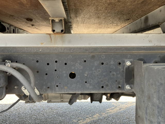 日野デュトロ平ボディ小型（2t・3t）[写真20]