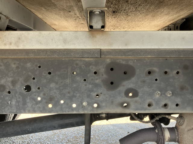 日野デュトロ平ボディ小型（2t・3t）[写真21]