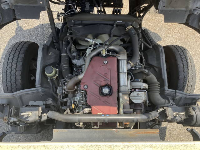 日野デュトロ平ボディ小型（2t・3t）[写真26]