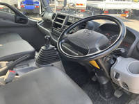 日野デュトロ平ボディ小型（2t・3t）[写真34]