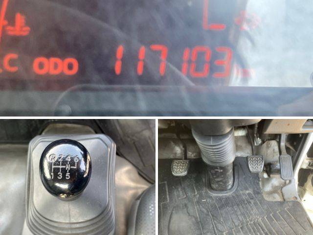 日野デュトロ平ボディ小型（2t・3t）[写真36]