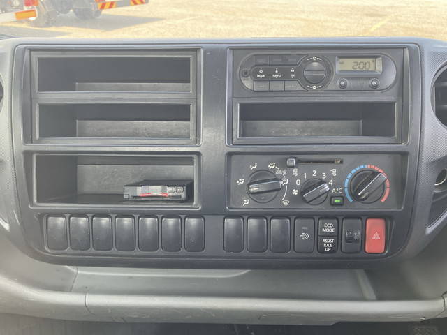 日野デュトロ平ボディ小型（2t・3t）[写真37]