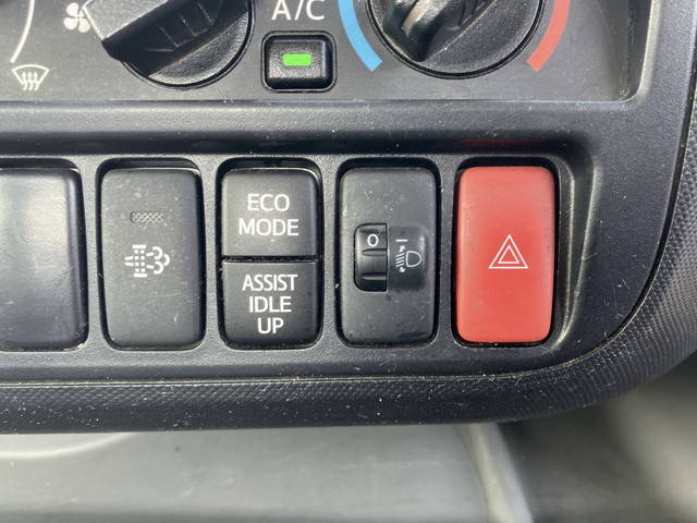 日野デュトロ平ボディ小型（2t・3t）[写真38]