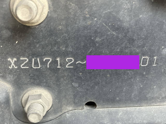 日野デュトロ平ボディ小型（2t・3t）[写真40]