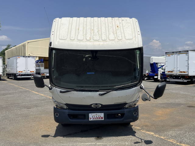 日野デュトロ平ボディ小型（2t・3t）[写真08]