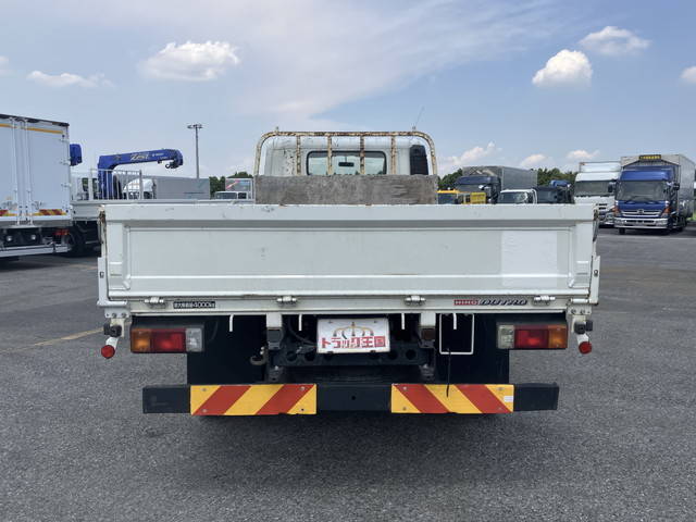 日野デュトロ平ボディ小型（2t・3t）[写真09]