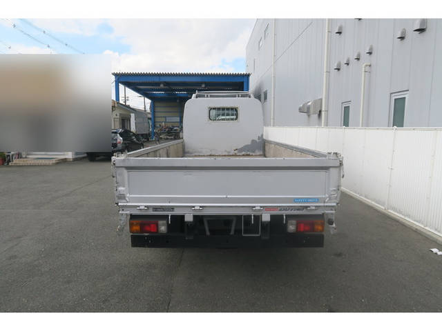 日野デュトロ平ボディ小型（2t・3t）[写真10]