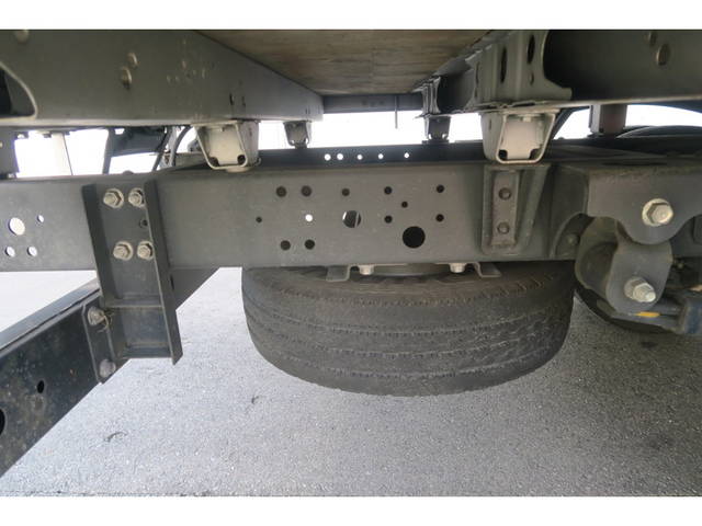 日野デュトロ平ボディ小型（2t・3t）[写真14]