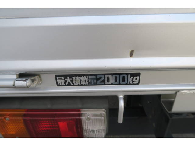 日野デュトロ平ボディ小型（2t・3t）[写真15]