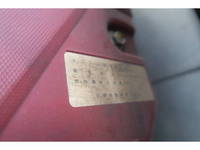 日野デュトロ平ボディ小型（2t・3t）[写真26]