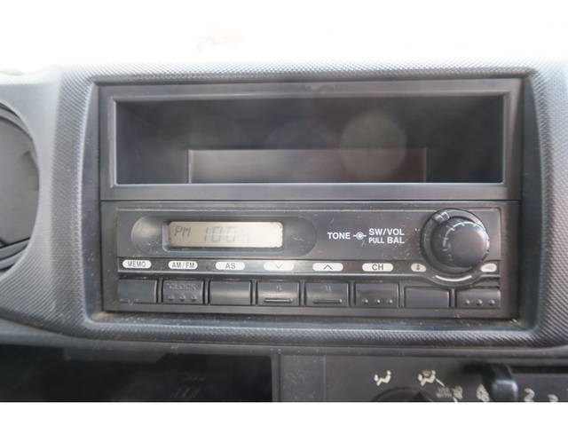 日野デュトロ平ボディ小型（2t・3t）[写真34]