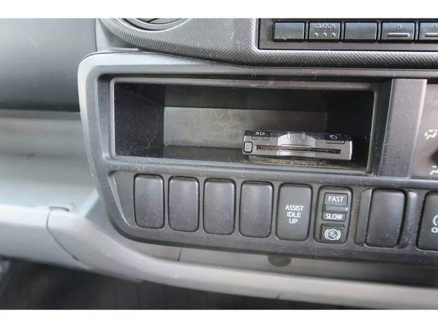 日野デュトロ平ボディ小型（2t・3t）[写真36]