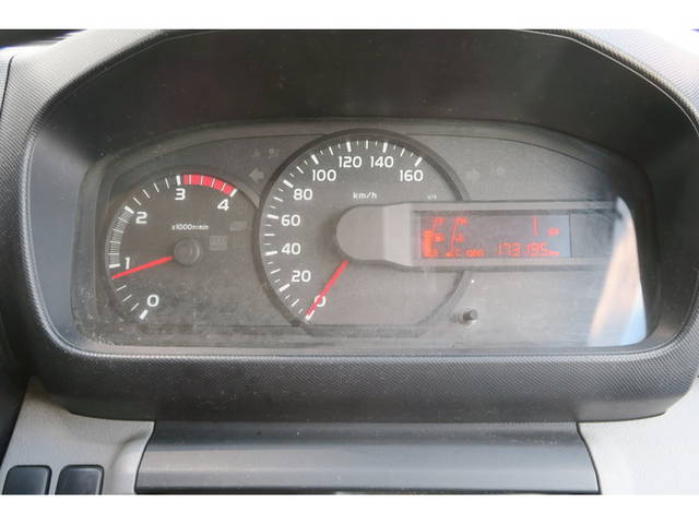 日野デュトロ平ボディ小型（2t・3t）[写真37]