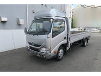日野デュトロ平ボディ小型（2t・3t）[写真04]