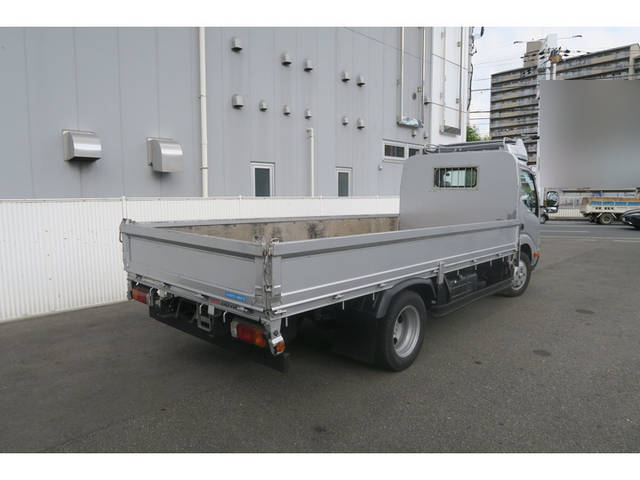 日野デュトロ平ボディ小型（2t・3t）[写真04]