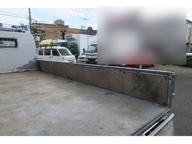 日野デュトロ平ボディ小型（2t・3t）[写真06]