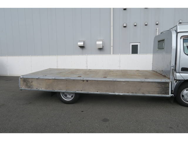 日野デュトロ平ボディ小型（2t・3t）[写真08]