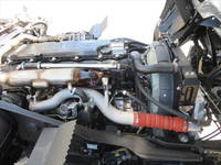 三菱ふそうファイターダンプ増トン（6t・8t）[写真13]