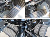 三菱ふそうファイターダンプ増トン（6t・8t）[写真15]