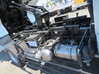 三菱ふそうファイターダンプ増トン（6t・8t）[写真18]