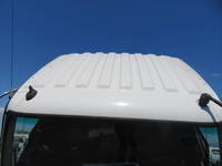 三菱ふそうファイターダンプ増トン（6t・8t）[写真21]