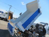 三菱ふそうファイターダンプ増トン（6t・8t）[写真22]