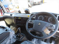 三菱ふそうファイターダンプ増トン（6t・8t）[写真25]