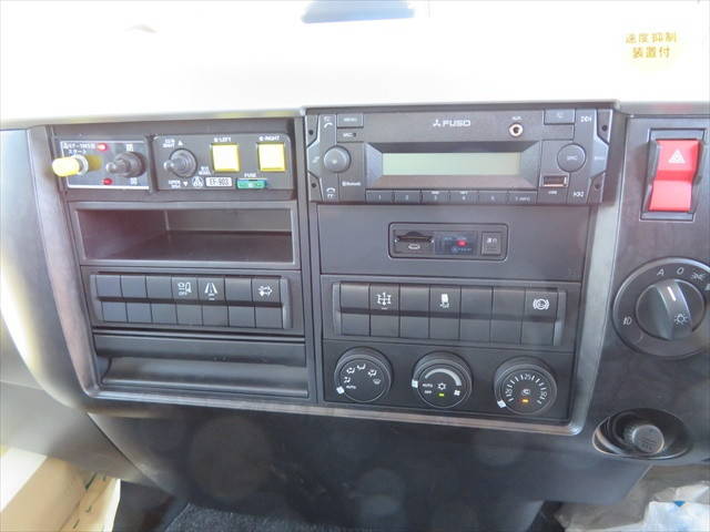 三菱ふそうファイターダンプ増トン（6t・8t）[写真26]