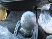 三菱ふそうファイターダンプ増トン（6t・8t）[写真31]