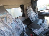 三菱ふそうファイターダンプ増トン（6t・8t）[写真32]