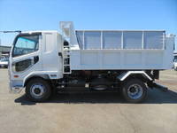 三菱ふそうファイターダンプ増トン（6t・8t）[写真06]