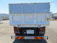 三菱ふそうファイターダンプ増トン（6t・8t）[写真07]