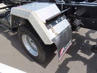 三菱ふそうファイターコンテナ専用車中型（4t）[写真14]