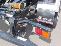 三菱ふそうファイターコンテナ専用車中型（4t）[写真16]