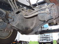 三菱ふそうファイターコンテナ専用車中型（4t）[写真18]