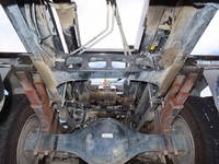 三菱ふそうファイターコンテナ専用車中型（4t）[写真20]