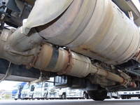 三菱ふそうファイターコンテナ専用車中型（4t）[写真21]