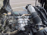 三菱ふそうファイターコンテナ専用車中型（4t）[写真23]