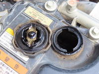 三菱ふそうファイターコンテナ専用車中型（4t）[写真26]