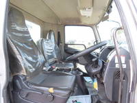 三菱ふそうファイターコンテナ専用車中型（4t）[写真28]