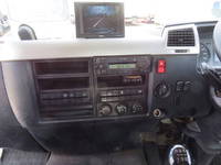 三菱ふそうファイターコンテナ専用車中型（4t）[写真31]