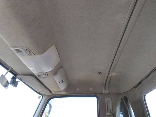 三菱ふそうファイターコンテナ専用車中型（4t）[写真31]