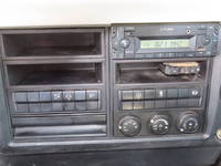 三菱ふそうファイターコンテナ専用車中型（4t）[写真33]