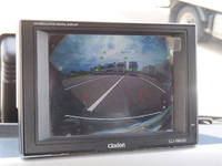 三菱ふそうファイターコンテナ専用車中型（4t）[写真34]