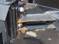 三菱ふそうファイターコンテナ専用車中型（4t）[写真37]