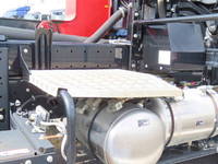 三菱ふそうファイターコンテナ専用車中型（4t）[写真38]