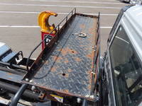 三菱ふそうファイターコンテナ専用車中型（4t）[写真39]