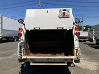 いすゞエルフパッカー車（塵芥車）小型（2t・3t）[写真11]