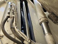 いすゞエルフパッカー車（塵芥車）小型（2t・3t）[写真12]